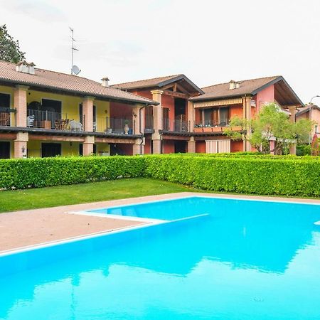 Peschiera Summer Home เปสเคียรา เดล การ์ดา ภายนอก รูปภาพ