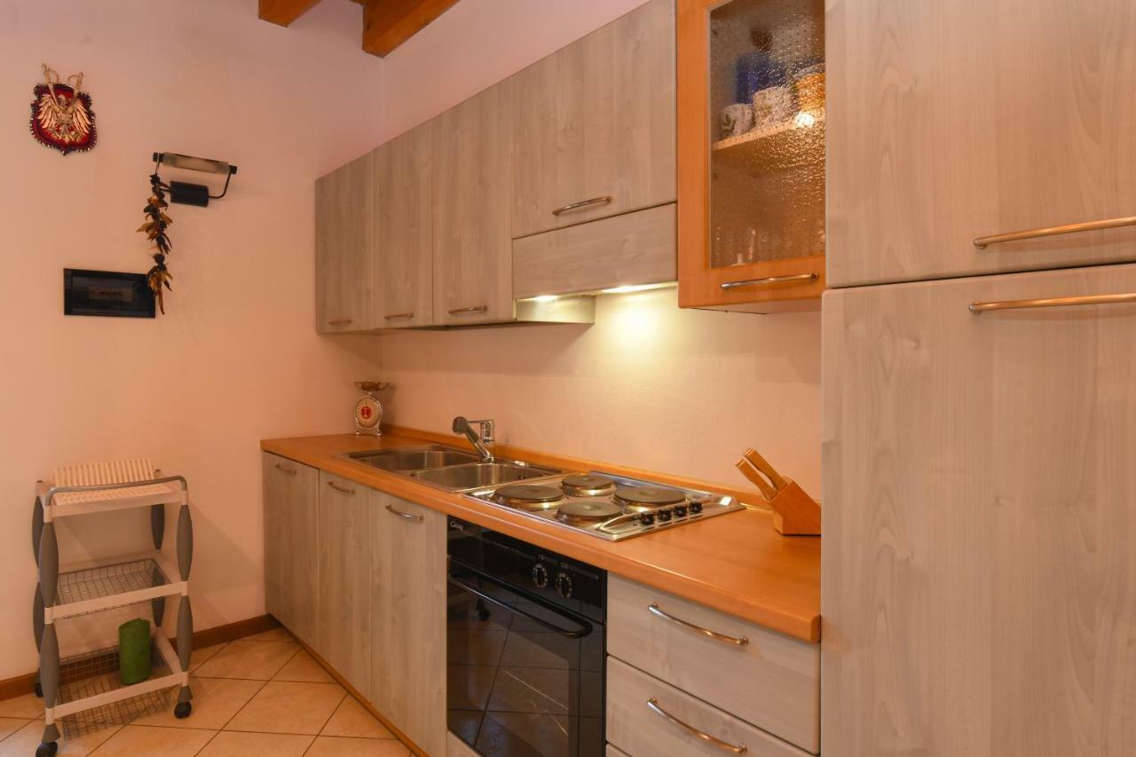 Peschiera Summer Home เปสเคียรา เดล การ์ดา ภายนอก รูปภาพ